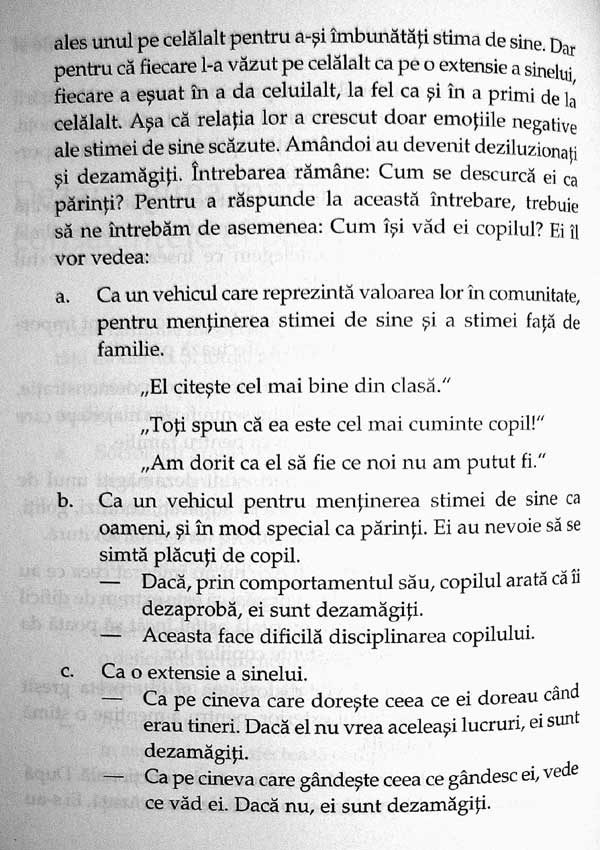 Terapia familiei - Virginia Satir
