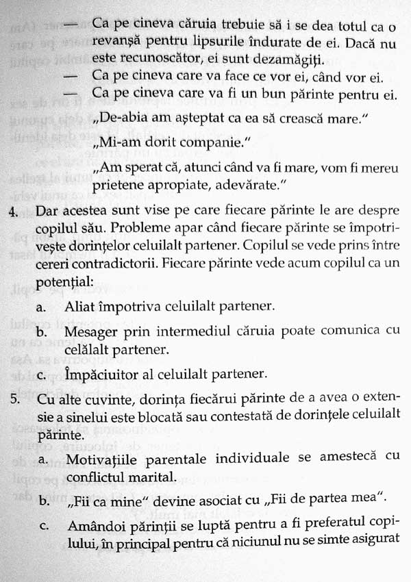 Terapia familiei - Virginia Satir