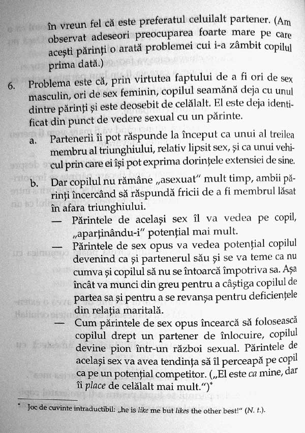 Terapia familiei - Virginia Satir