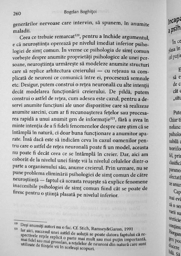 Mintea familiara - Bogdan Boghitoi