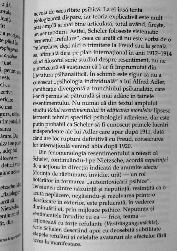 Intre logica inimii si logica mintii - Vasile Dem. Zamfirescu