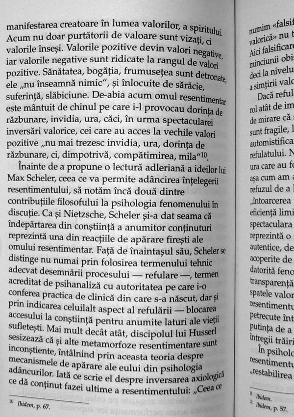 Intre logica inimii si logica mintii - Vasile Dem. Zamfirescu