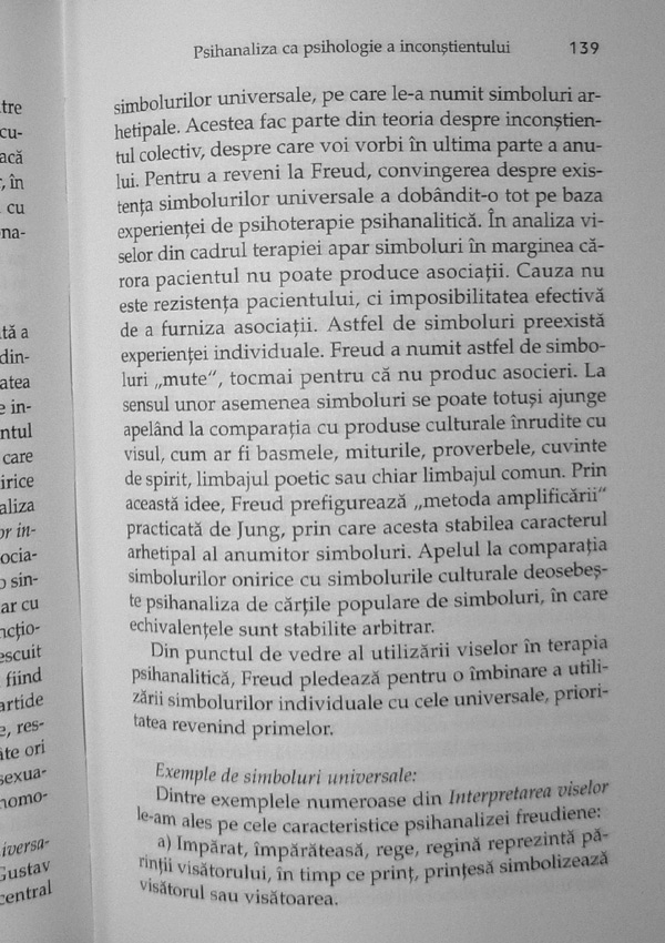 Introducere in psihanaliza freudiana si postfreudiana - Vasile Dem. Zamfirescu