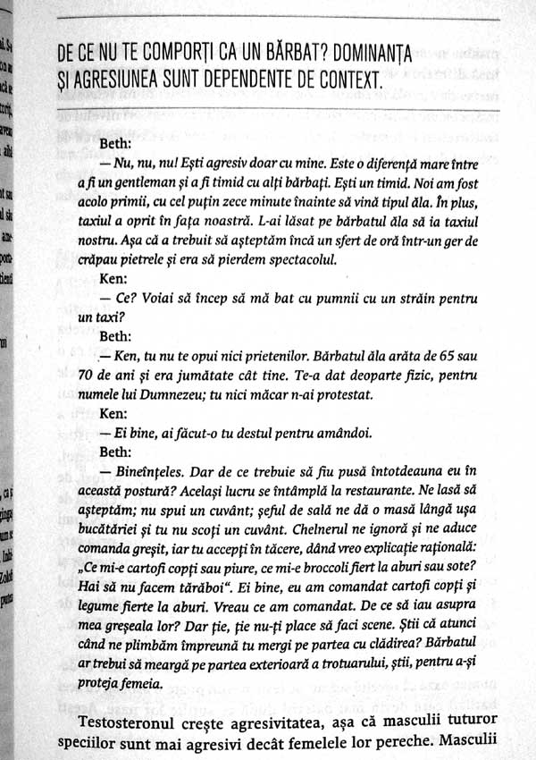 Arta mentinerii casniciei - Sylvia R. Karasu