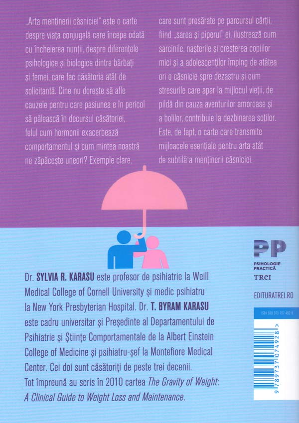 Arta mentinerii casniciei - Sylvia R. Karasu