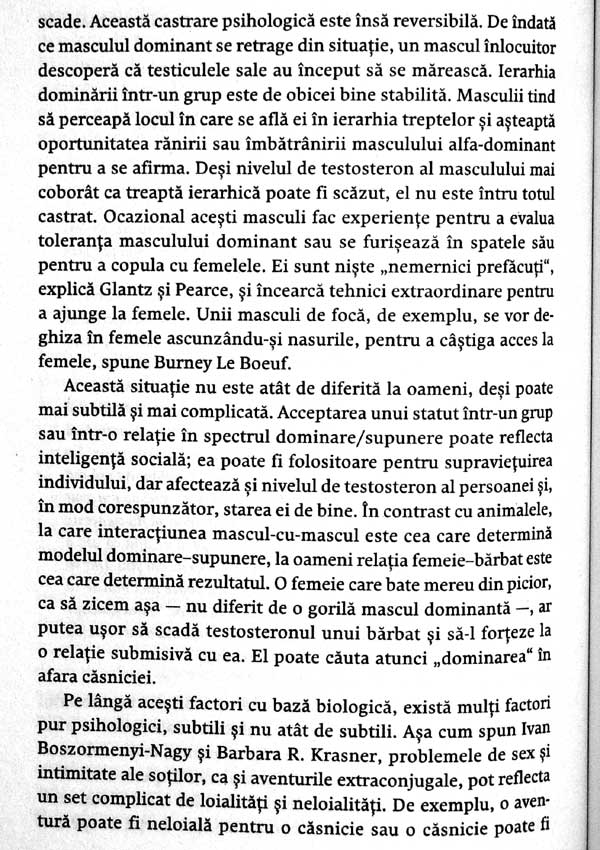 Arta mentinerii casniciei - Sylvia R. Karasu