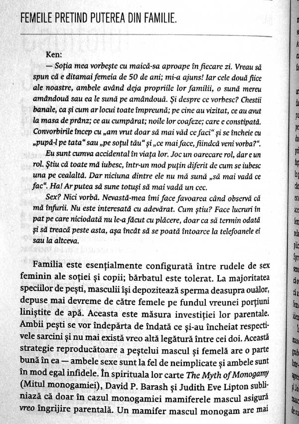Arta mentinerii casniciei - Sylvia R. Karasu