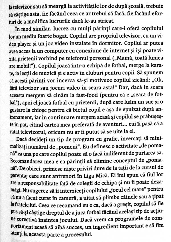 Cum sa cresti un copil cu ADHD. 10 lectii pe care nu le poti invata de la medici - Vincent J. Monastra