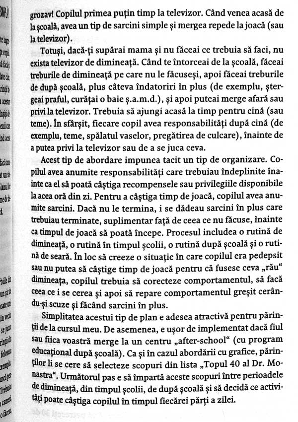 Cum sa cresti un copil cu ADHD. 10 lectii pe care nu le poti invata de la medici - Vincent J. Monastra
