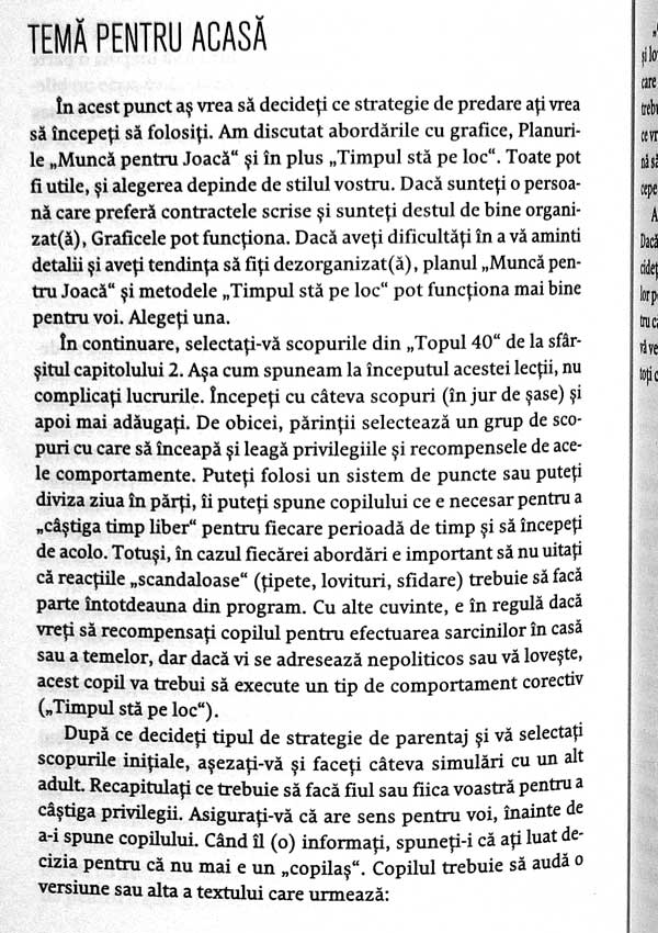 Cum sa cresti un copil cu ADHD. 10 lectii pe care nu le poti invata de la medici - Vincent J. Monastra