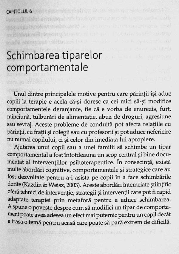 101 povesti vindecatoare pentru copii si adolescenti. Folosirea metaforelor in terapie - George W. Burns