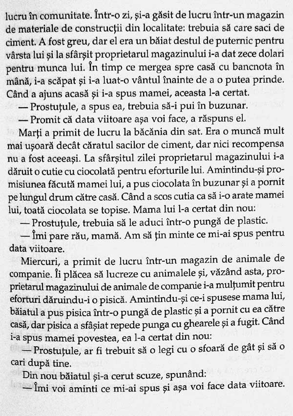 101 povesti vindecatoare pentru copii si adolescenti. Folosirea metaforelor in terapie - George W. Burns