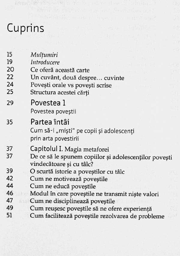 101 povesti vindecatoare pentru copii si adolescenti. Folosirea metaforelor in terapie - George W. Burns