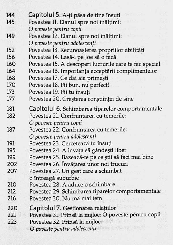 101 povesti vindecatoare pentru copii si adolescenti. Folosirea metaforelor in terapie - George W. Burns