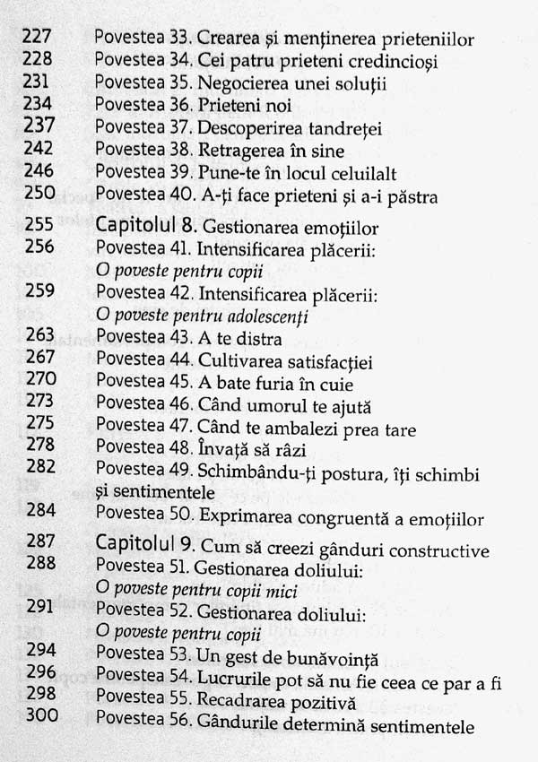 101 povesti vindecatoare pentru copii si adolescenti. Folosirea metaforelor in terapie - George W. Burns