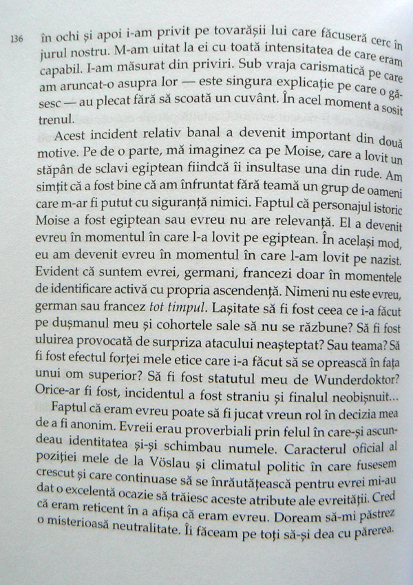 Povestea vietii mele - Jacob Levy Moreno