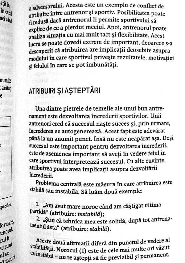 Psihologia sportului. Ghid pentru optimizarea performantelor - Stephen J. Bull