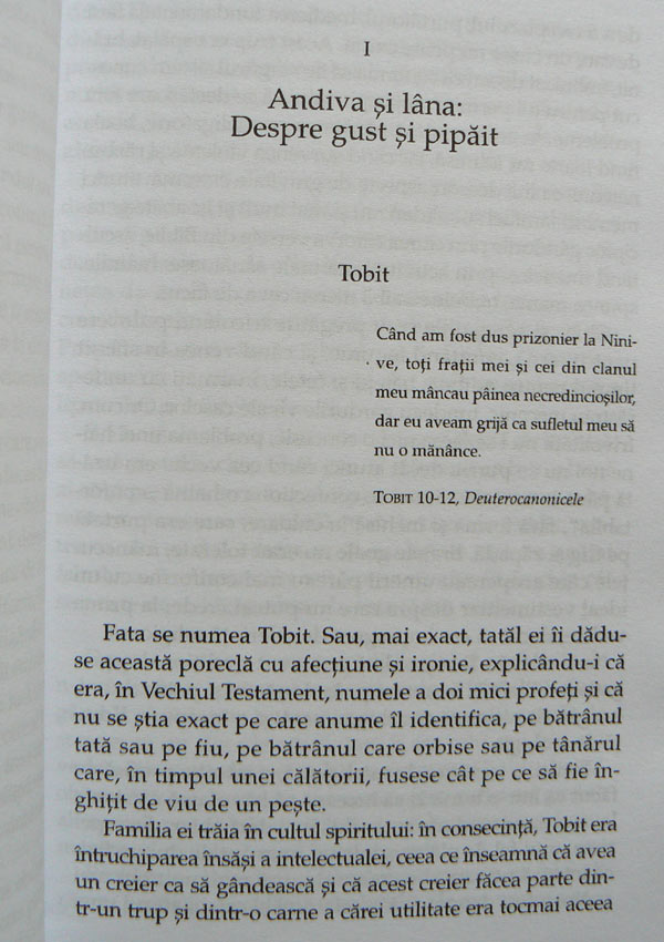 Psihanaliza simturilor - Gisele Harrus-Revidi