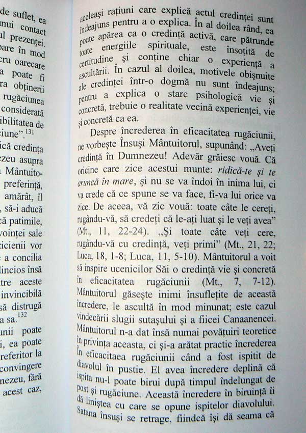 Psihologia rugaciunii - Ioan Bunea