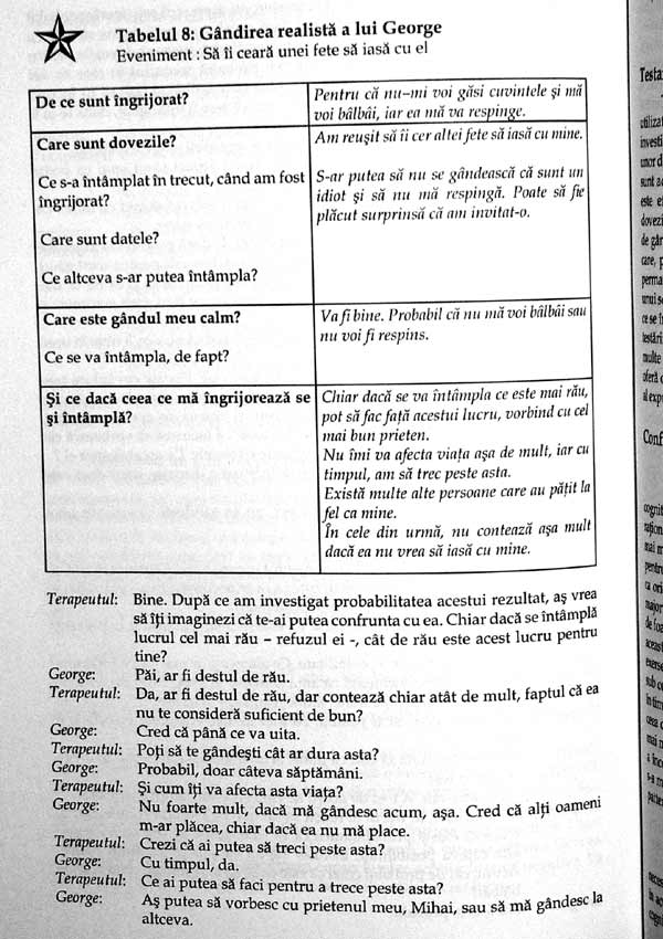 Tratamentul anxietatii la copii si adolescenti. O abordare fundamentata stiintific - Ronald Rapee