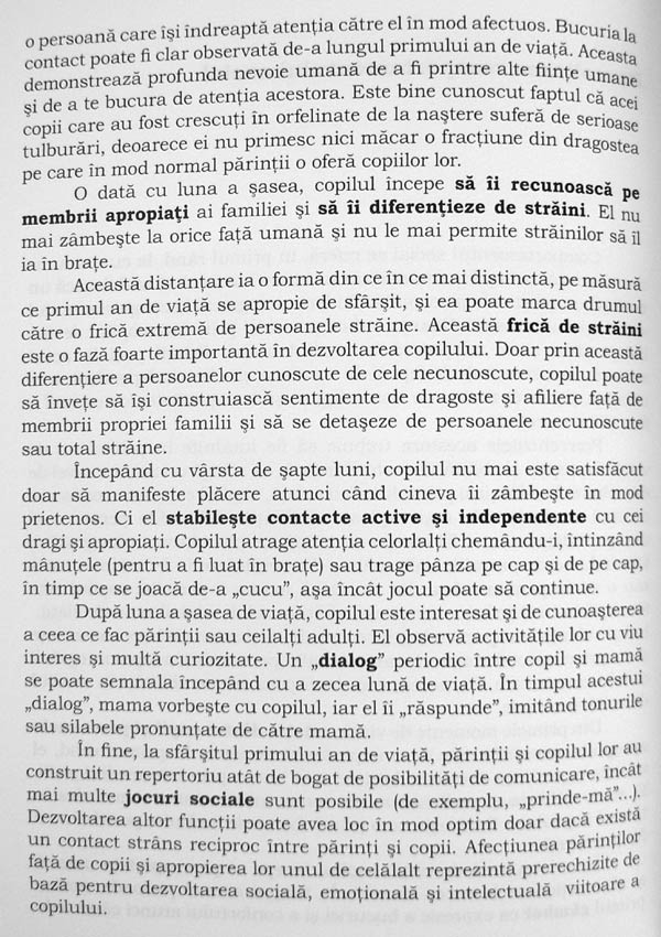 Primele 365 de zile din viata unui copil - Theodor Hellbrugge