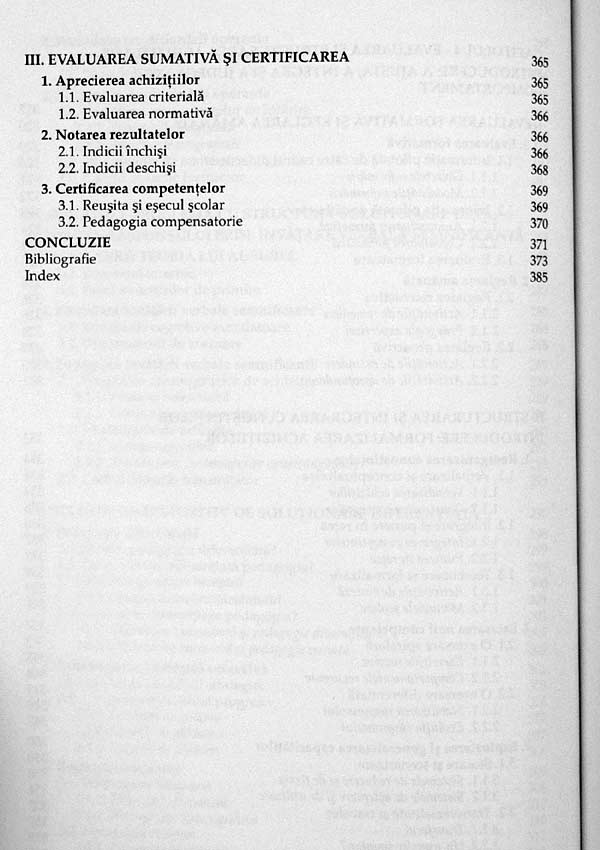 Didactica functionala. Obiective, strategii, evaluare. Cognitivismul operant - Michel Minder