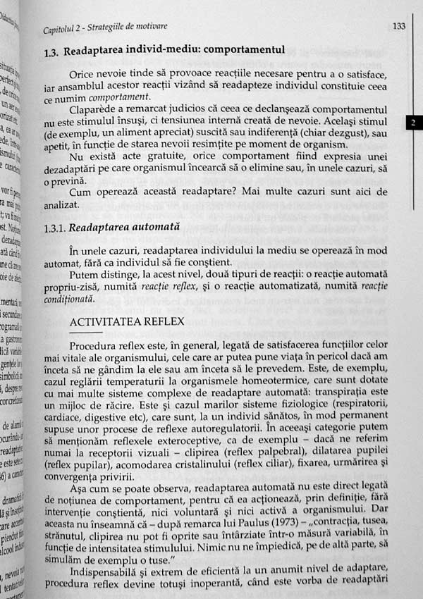 Didactica functionala. Obiective, strategii, evaluare. Cognitivismul operant - Michel Minder