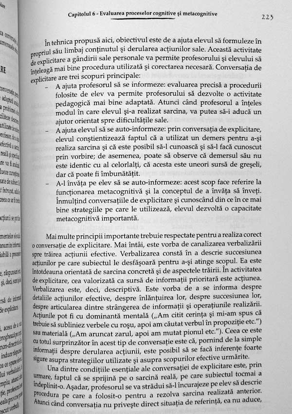 Ajutorul strategic pentru elevii cu dificultati scolare. Cum sa-i dai elevului cheia reusitei? - Pierre Vianin