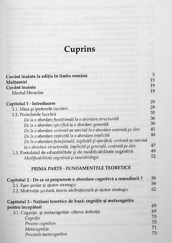 Ajutorul strategic pentru elevii cu dificultati scolare. Cum sa-i dai elevului cheia reusitei? - Pierre Vianin