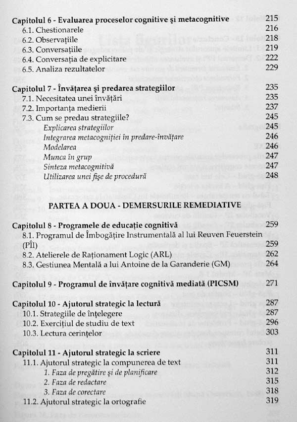 Ajutorul strategic pentru elevii cu dificultati scolare. Cum sa-i dai elevului cheia reusitei? - Pierre Vianin