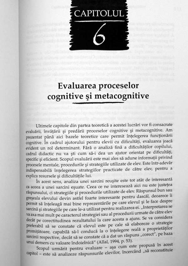 Ajutorul strategic pentru elevii cu dificultati scolare. Cum sa-i dai elevului cheia reusitei? - Pierre Vianin
