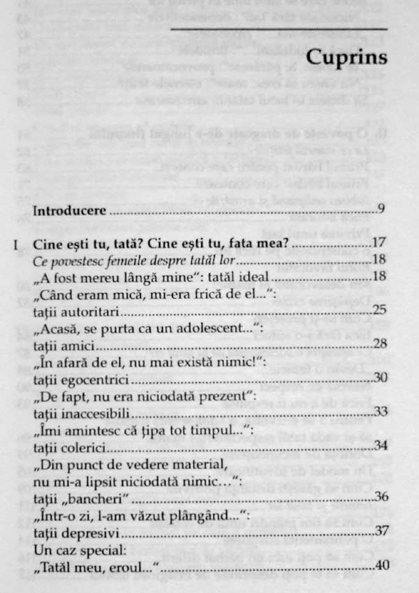 Cum sa fii un tata bun pentru fiica ta - Alain Braconnier