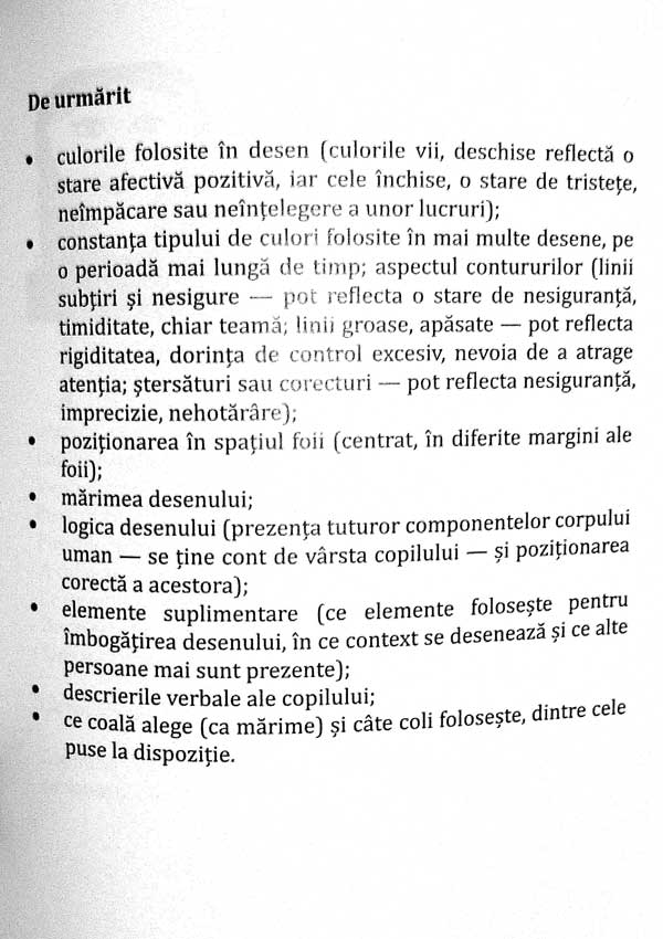 Jocuri terapeutice - Oana Benga