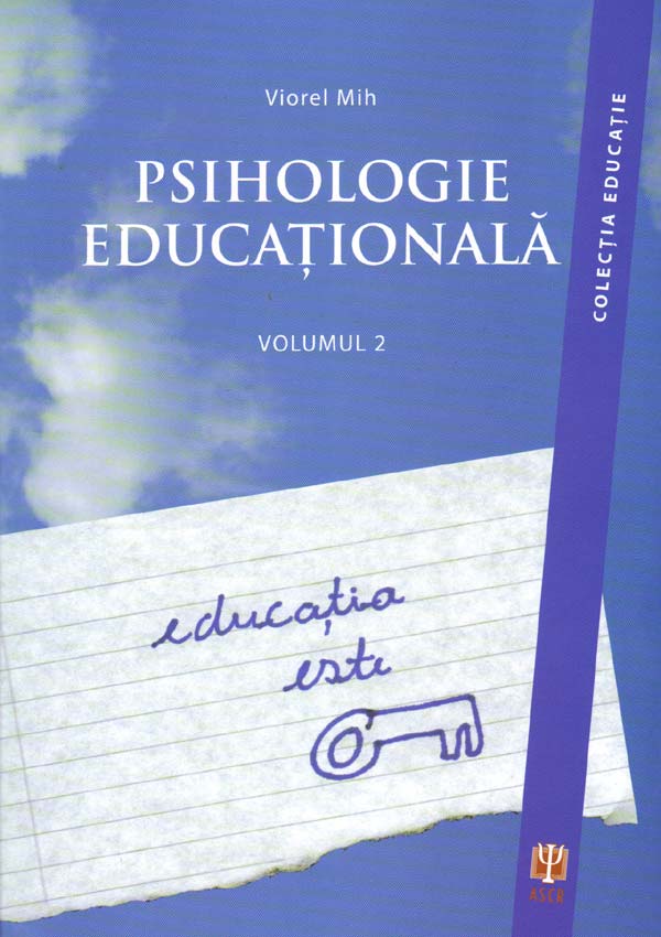 Psihologie educationala - Viorel Mih