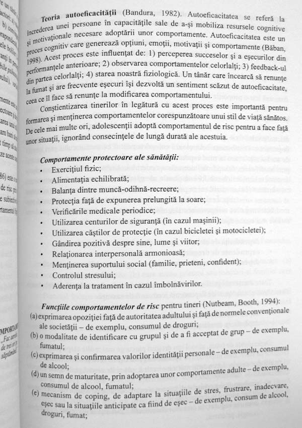 Consiliere educationala. Ghid metodologic pentru orele de dirigentie si consiliere - Adriana Baban