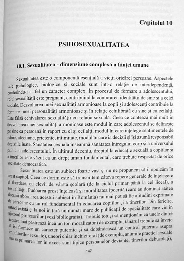 Consiliere educationala. Ghid metodologic pentru orele de dirigentie si consiliere - Adriana Baban