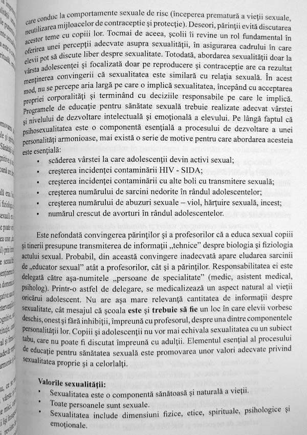 Consiliere educationala. Ghid metodologic pentru orele de dirigentie si consiliere - Adriana Baban