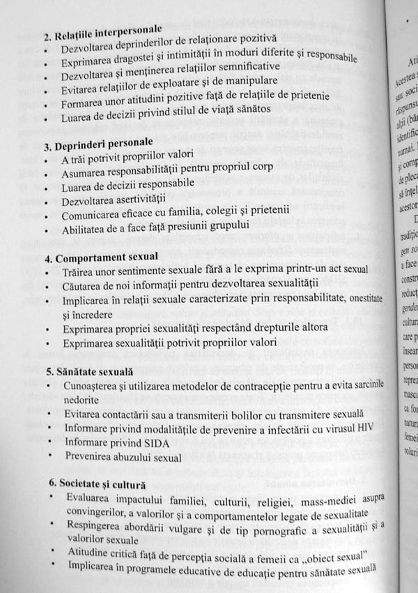 Consiliere educationala. Ghid metodologic pentru orele de dirigentie si consiliere - Adriana Baban