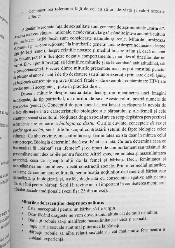 Consiliere educationala. Ghid metodologic pentru orele de dirigentie si consiliere - Adriana Baban