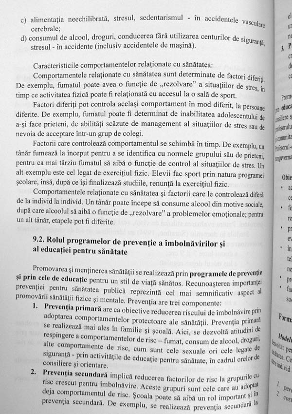 Consiliere educationala. Ghid metodologic pentru orele de dirigentie si consiliere - Adriana Baban