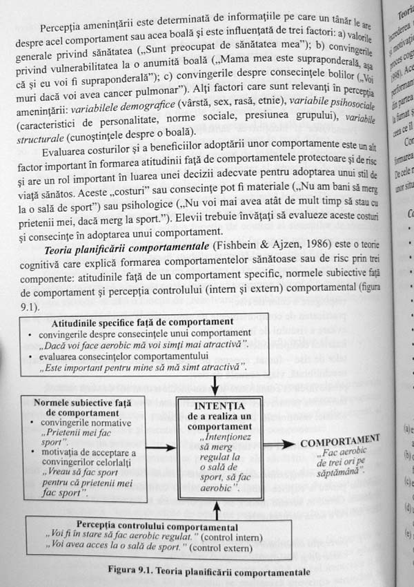 Consiliere educationala. Ghid metodologic pentru orele de dirigentie si consiliere - Adriana Baban