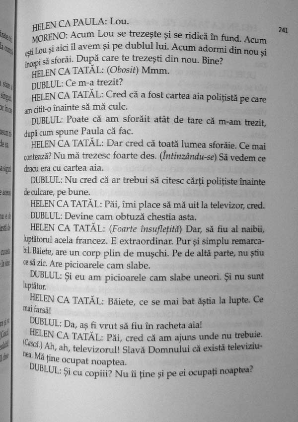 Scrieri fundamentale. Despre psihodrama, metoda de grup si spontaneitate - Jacob Levy Moreno