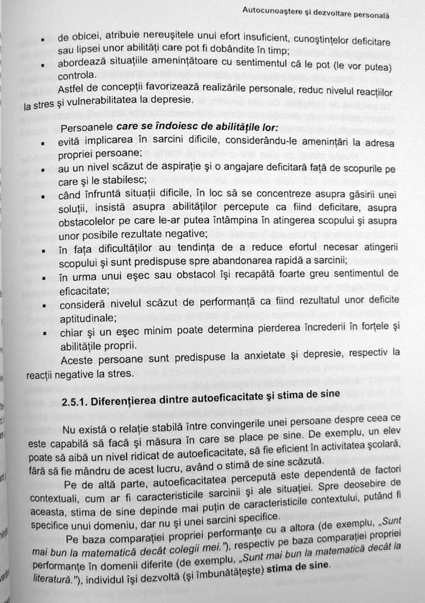 Consiliere si orientare. Ghid de educatie pentru cariera - Mircea Miclea