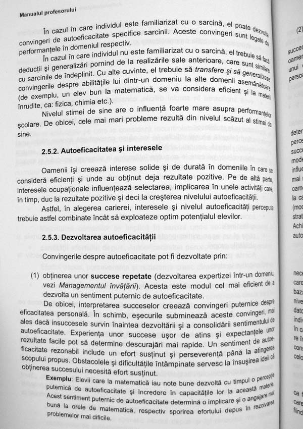 Consiliere si orientare. Ghid de educatie pentru cariera - Mircea Miclea