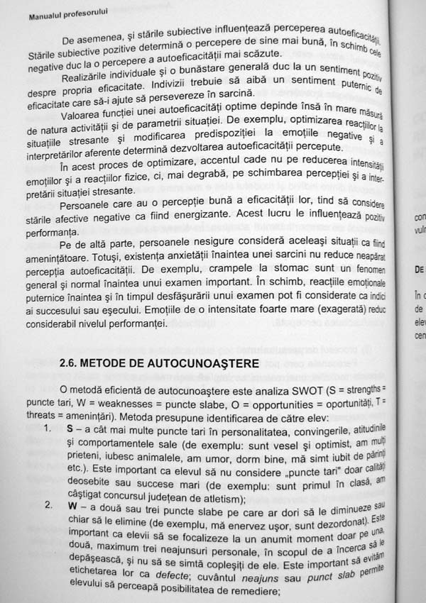 Consiliere si orientare. Ghid de educatie pentru cariera - Mircea Miclea