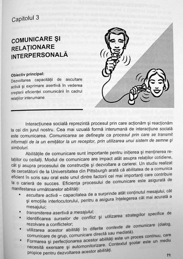 Consiliere si orientare. Ghid de educatie pentru cariera - Mircea Miclea