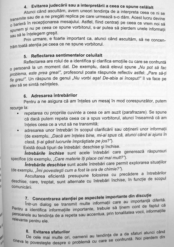 Consiliere si orientare. Ghid de educatie pentru cariera - Mircea Miclea