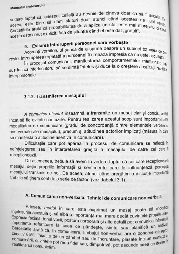 Consiliere si orientare. Ghid de educatie pentru cariera - Mircea Miclea