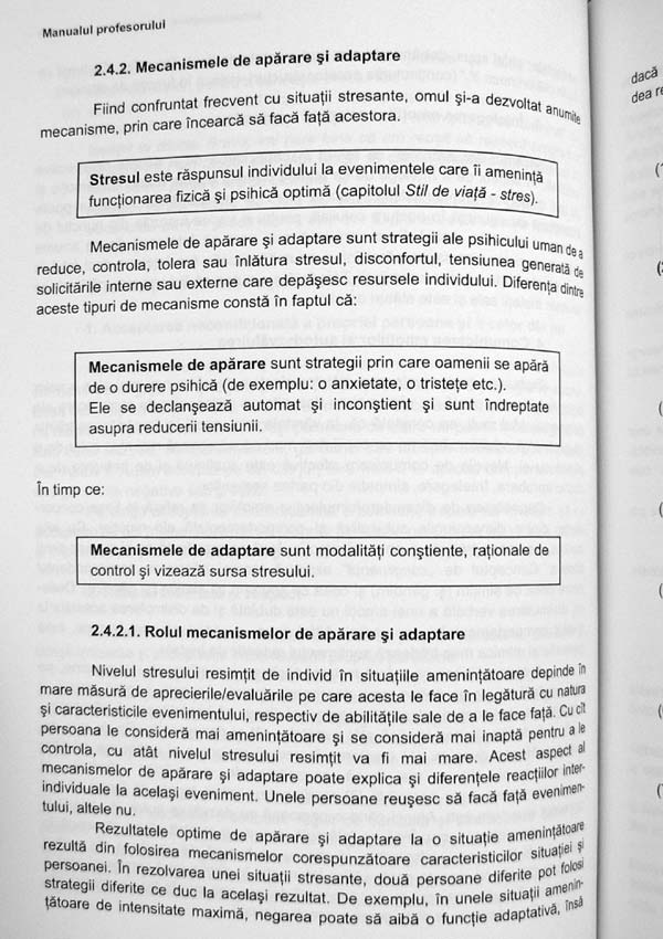 Consiliere si orientare. Ghid de educatie pentru cariera - Mircea Miclea