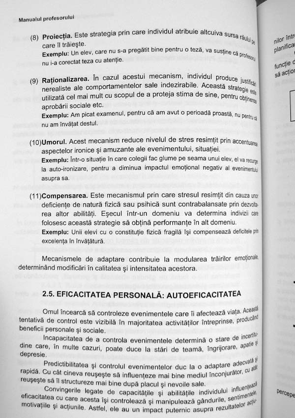 Consiliere si orientare. Ghid de educatie pentru cariera - Mircea Miclea